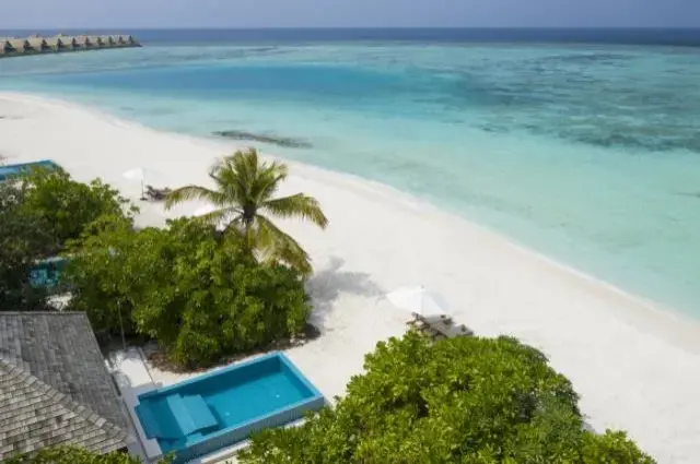 Tailor Made Holidays & Bespoke Packages for Emerald Faarufushi Resort & Spa