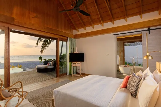Tailor Made Holidays & Bespoke Packages for Emerald Faarufushi Resort & Spa