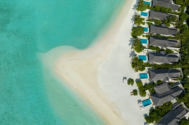 Tailor Made Holidays & Bespoke Packages for Emerald Faarufushi Resort & Spa