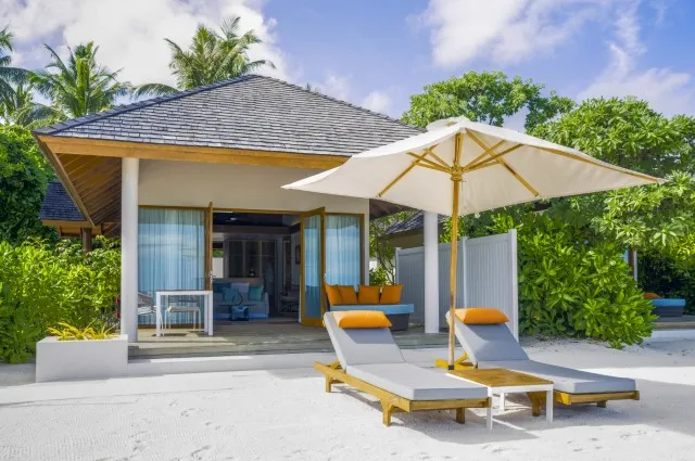 Tailor Made Holidays & Bespoke Packages for Emerald Faarufushi Resort & Spa