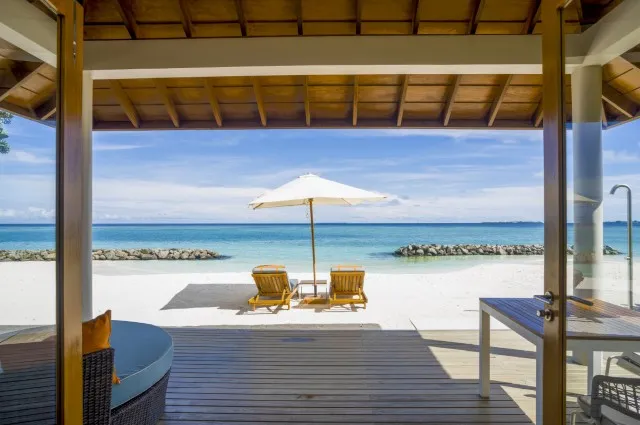Tailor Made Holidays & Bespoke Packages for Emerald Faarufushi Resort & Spa