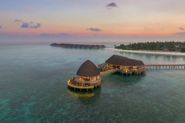 Tailor Made Holidays & Bespoke Packages for Emerald Faarufushi Resort & Spa