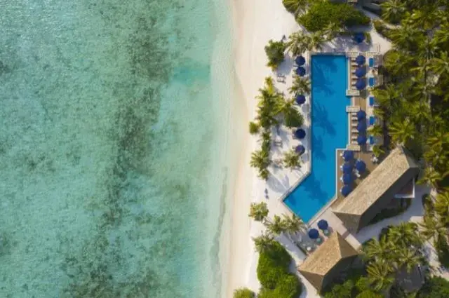 Tailor Made Holidays & Bespoke Packages for Emerald Faarufushi Resort & Spa