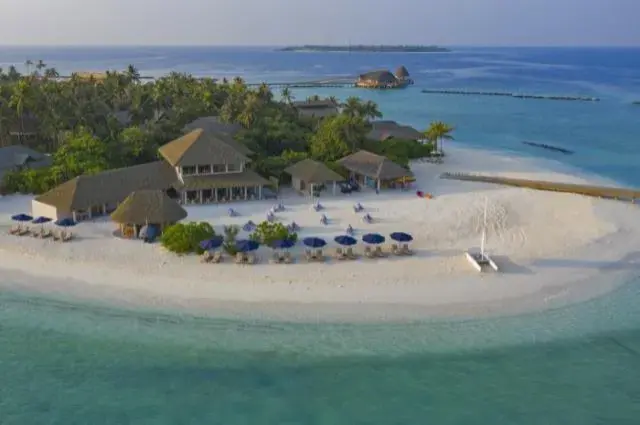 Tailor Made Holidays & Bespoke Packages for Emerald Faarufushi Resort & Spa