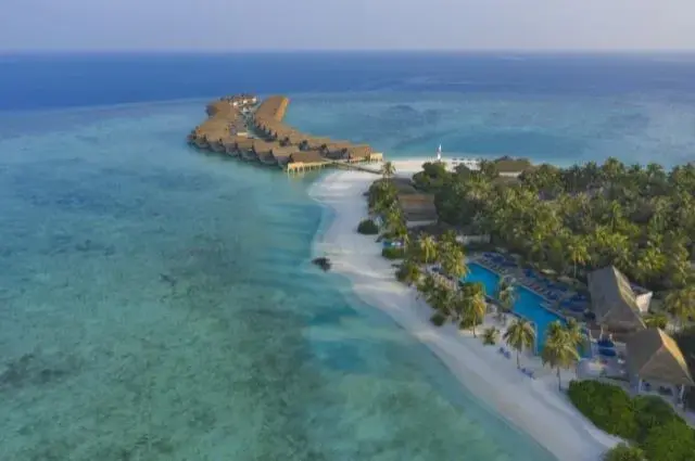 Tailor Made Holidays & Bespoke Packages for Emerald Faarufushi Resort & Spa
