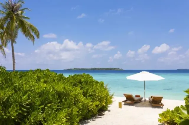 Tailor Made Holidays & Bespoke Packages for Emerald Faarufushi Resort & Spa