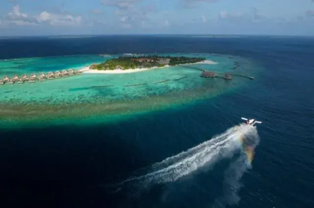 Tailor Made Holidays & Bespoke Packages for Emerald Faarufushi Resort & Spa