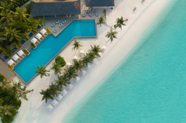 Tailor Made Holidays & Bespoke Packages for Emerald Faarufushi Resort & Spa