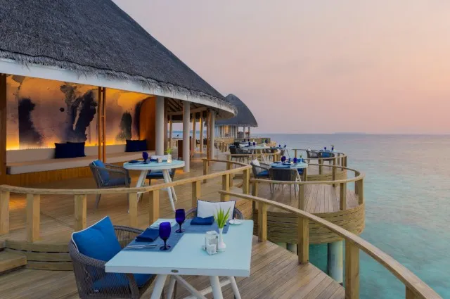 Tailor Made Holidays & Bespoke Packages for Emerald Faarufushi Resort & Spa