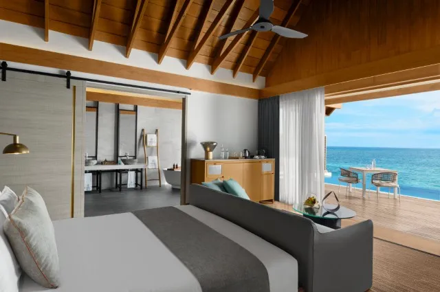 Tailor Made Holidays & Bespoke Packages for Emerald Faarufushi Resort & Spa