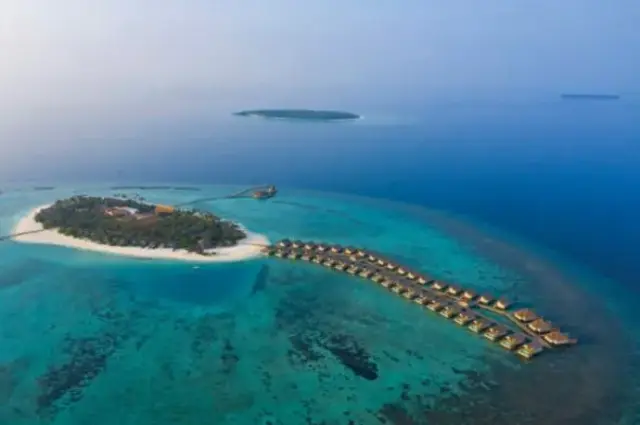 Tailor Made Holidays & Bespoke Packages for Emerald Faarufushi Resort & Spa