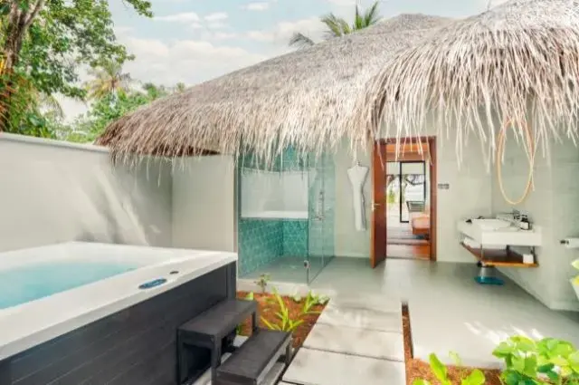 Tailor Made Holidays & Bespoke Packages for NOVA Maldives