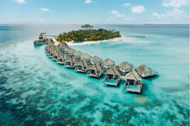 Tailor Made Holidays & Bespoke Packages for NOVA Maldives