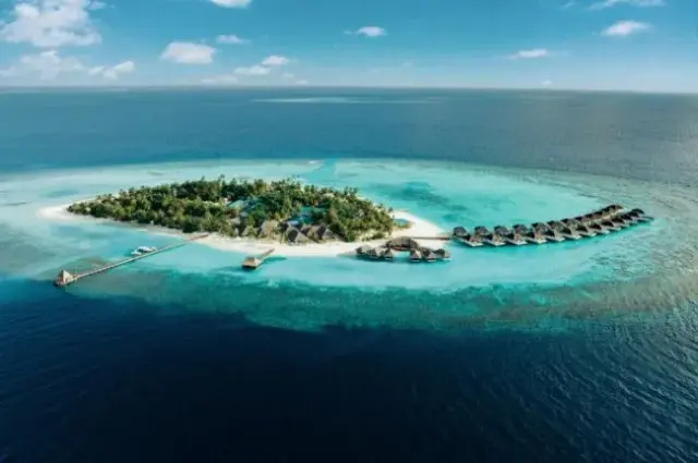 Tailor Made Holidays & Bespoke Packages for NOVA Maldives