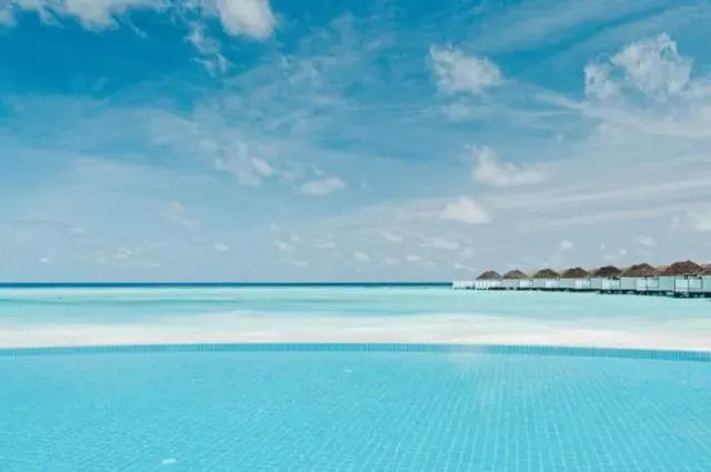 Tailor Made Holidays & Bespoke Packages for NOVA Maldives