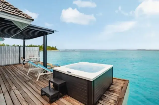 Tailor Made Holidays & Bespoke Packages for NOVA Maldives