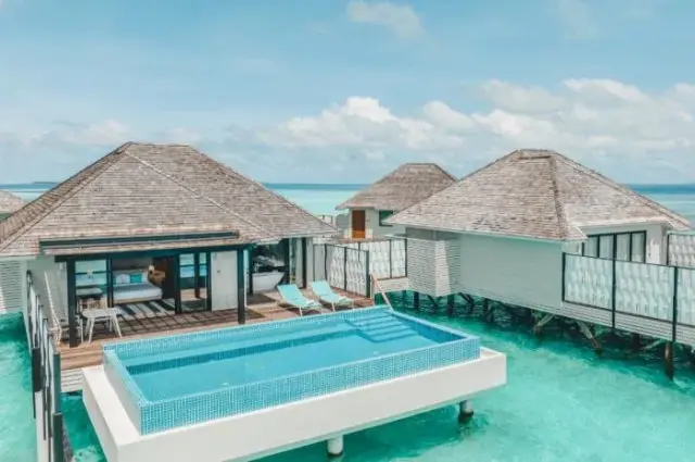 Tailor Made Holidays & Bespoke Packages for NOVA Maldives