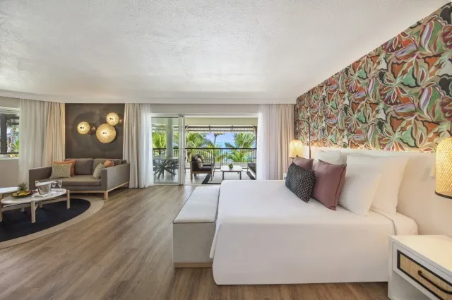 Tailor Made Holidays & Bespoke Packages for Victoria Beachcomber Resort & Spa