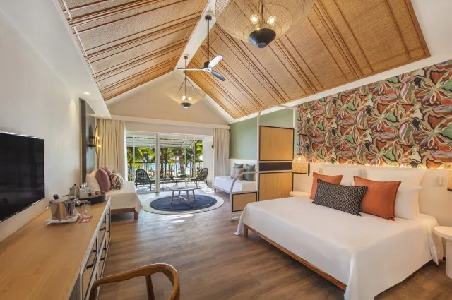 Tailor Made Holidays & Bespoke Packages for Victoria Beachcomber Resort & Spa