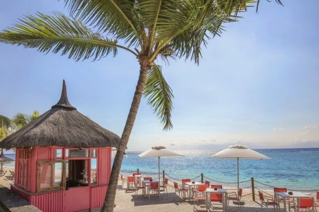 Tailor Made Holidays & Bespoke Packages for Victoria Beachcomber Resort & Spa