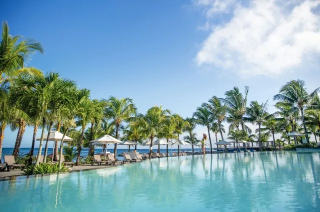 Tailor Made Holidays & Bespoke Packages for Victoria Beachcomber Resort & Spa