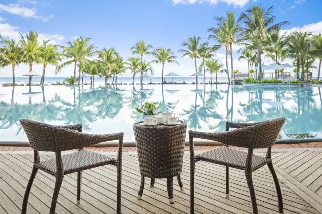 Tailor Made Holidays & Bespoke Packages for Victoria Beachcomber Resort & Spa