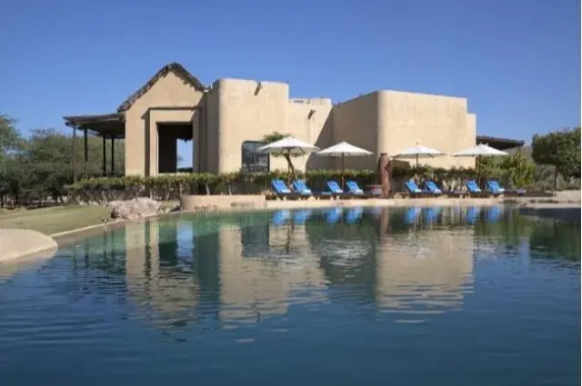 Tailor Made Holidays & Bespoke Packages for Anantara Al Sahel Villa Resort