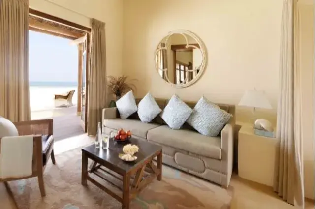 Tailor Made Holidays & Bespoke Packages for Anantara Al Yamm Villa Resort