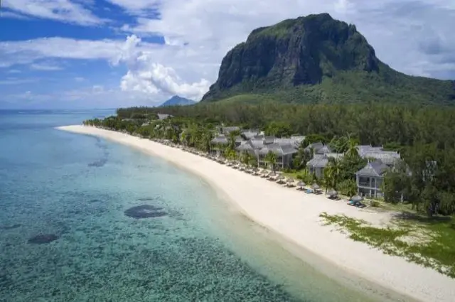 Tailor Made Holidays & Bespoke Packages for JW Marriott Mauritius Resort