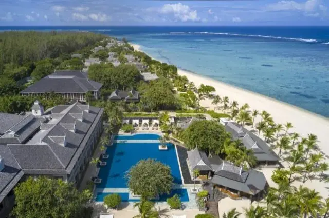 Tailor Made Holidays & Bespoke Packages for JW Marriott Mauritius Resort