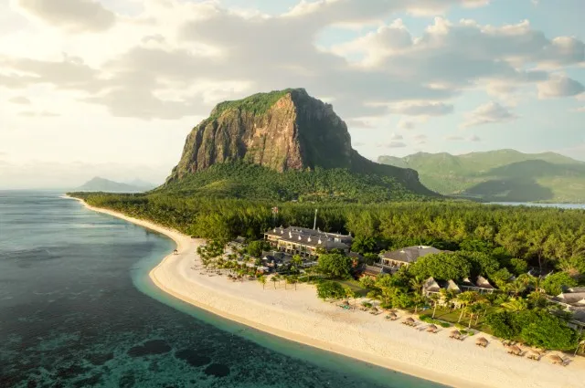 Tailor Made Holidays & Bespoke Packages for The St Regis Le Morne Resort
