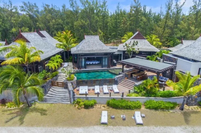 Tailor Made Holidays & Bespoke Packages for The St Regis Le Morne Resort