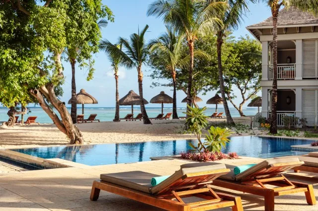 Tailor Made Holidays & Bespoke Packages for The St Regis Le Morne Resort