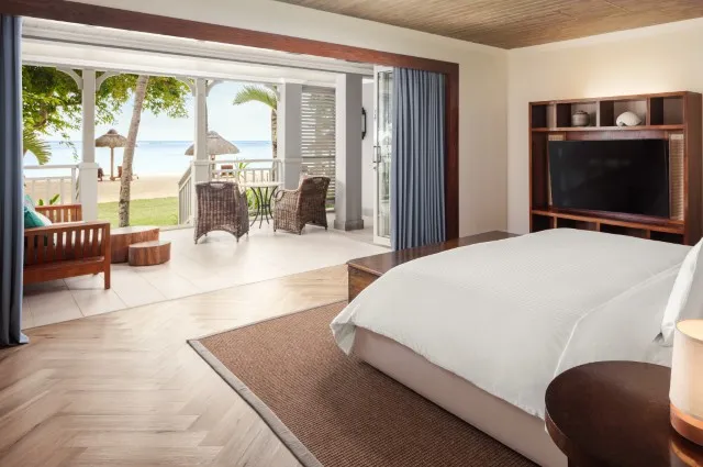 Tailor Made Holidays & Bespoke Packages for The St Regis Le Morne Resort