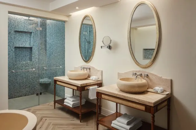 Tailor Made Holidays & Bespoke Packages for The St Regis Le Morne Resort