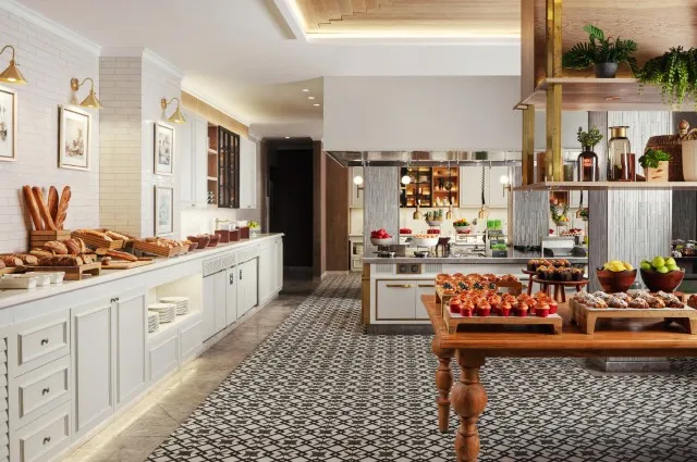 Tailor Made Holidays & Bespoke Packages for The St Regis Le Morne Resort