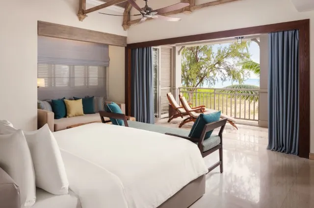 Tailor Made Holidays & Bespoke Packages for The St Regis Le Morne Resort