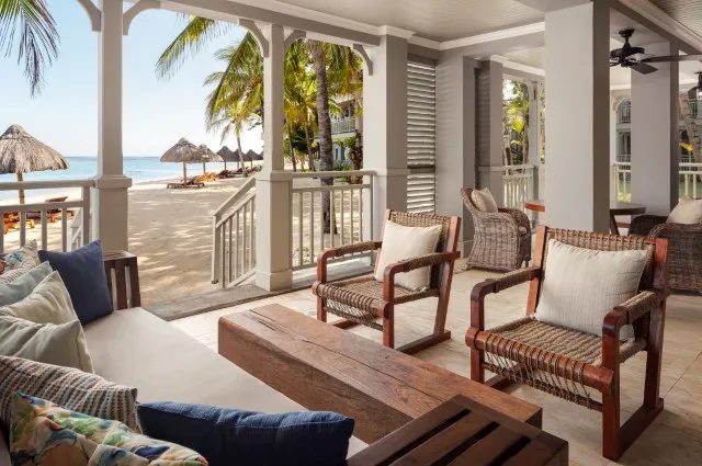 Tailor Made Holidays & Bespoke Packages for The St Regis Le Morne Resort