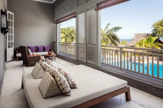 Tailor Made Holidays & Bespoke Packages for The St Regis Le Morne Resort