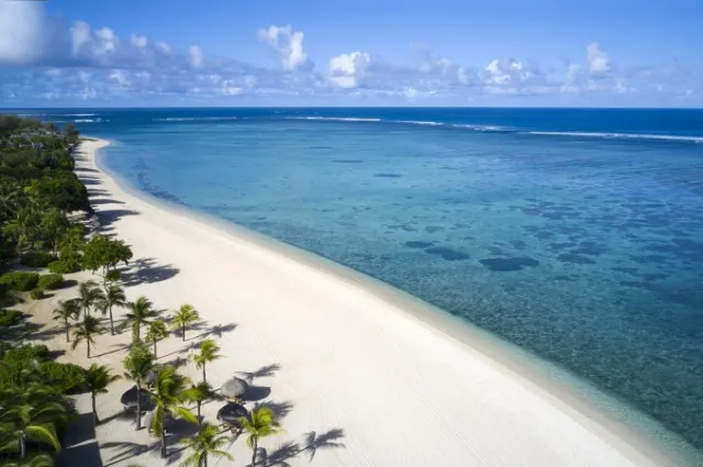 Tailor Made Holidays & Bespoke Packages for The St Regis Le Morne Resort