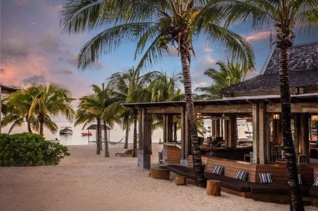 Tailor Made Holidays & Bespoke Packages for The St Regis Le Morne Resort