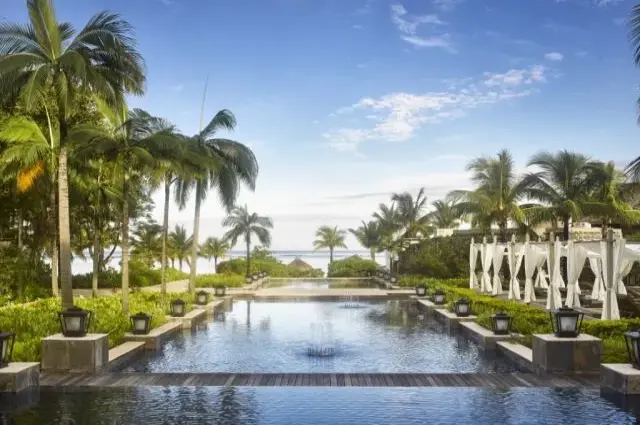 Tailor Made Holidays & Bespoke Packages for JW Marriott Mauritius Resort