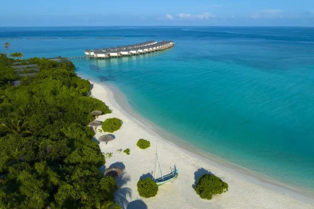 Tailor Made Holidays & Bespoke Packages for RAAYA by Atmosphere