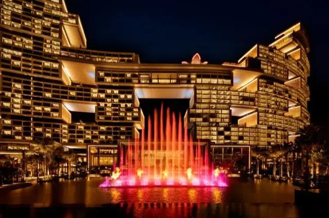 Tailor Made Holidays & Bespoke Packages for Atlantis The Royal