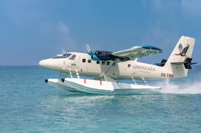 Tailor Made Holidays & Bespoke Packages for Jawakara Islands