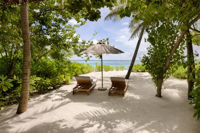 Tailor Made Holidays & Bespoke Packages for Six Senses Kanuhura