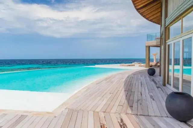 Tailor Made Holidays & Bespoke Packages for Kagi Maldives Spa Island