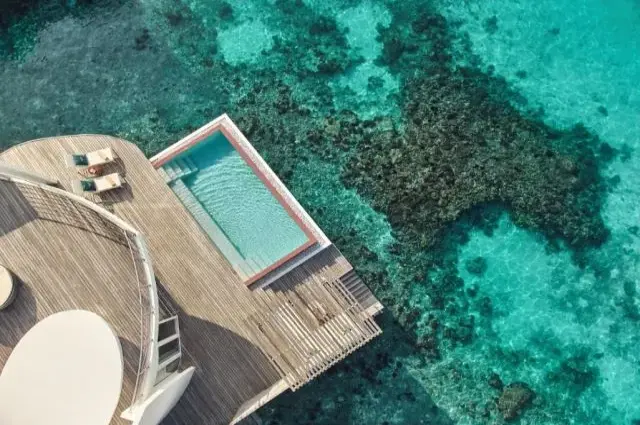 Tailor Made Holidays & Bespoke Packages for Jumeirah Maldives Olhahali Island