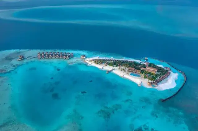Tailor Made Holidays & Bespoke Packages for NOOE Maldives Kunaavashi