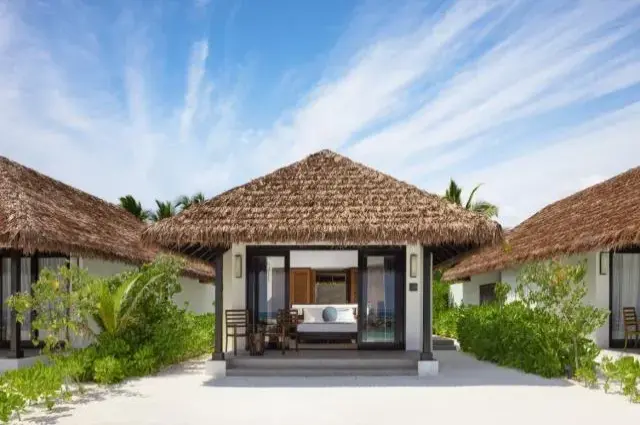 Tailor Made Holidays & Bespoke Packages for NOOE Maldives Kunaavashi